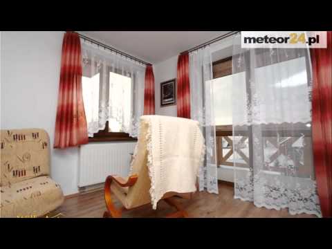 Willa Ania - Szczawnik meteor24.pl