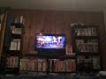 Opening To Its A Cartoon Christmas HomeMade 2017 DVD Disc1