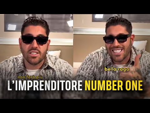 Intervista inedita con Steven Basalari!