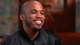 The struggles and success of hip hop star Anderson .Paak