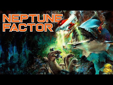 The Neptune Factor (1973)