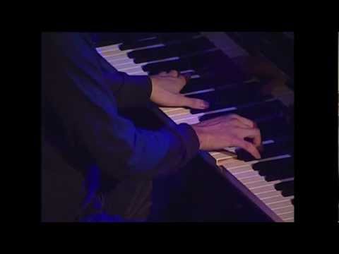 Entre Vues 2001 " La boîte noire " - Damien Hurdebise