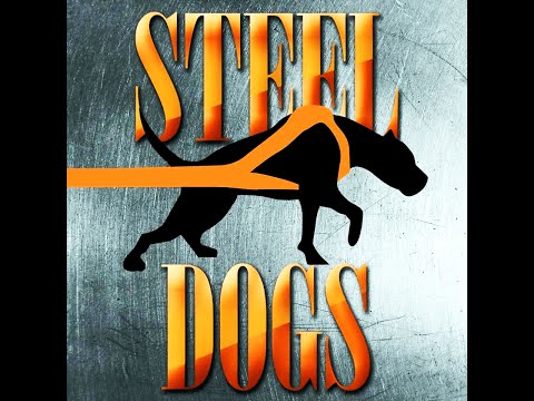 Steel Dogs | Weight Pulling