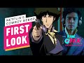 First Look at Netflix's Cowboy Bebop Clears a Lot of Doubts - IGN The Fix: Entertainment
