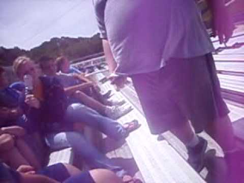 Dusin Gray ( Aka The Crusher )