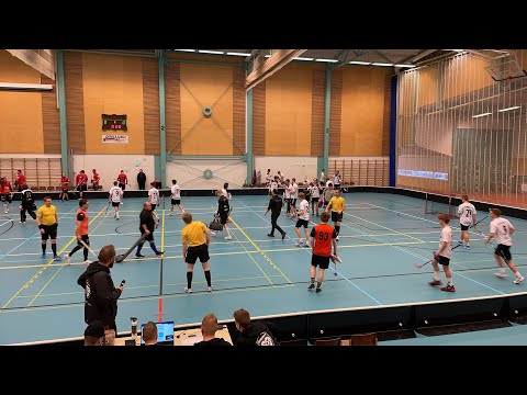 M5D PM: Jalas II - FBC Remix II