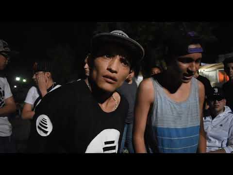 Legui vs JD vs Jumper vs Pastor | (8vos) | (Chelcos Fecha 6) | (11/10)