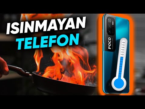 Tavaya ATSAN Isınmaz! | Poco M3 Pro 5G inceleme