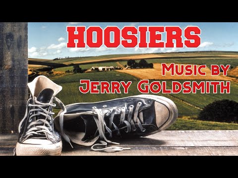 Hoosiers | Soundtrack Suite (Jerry Goldsmith)