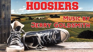 Hoosiers | Soundtrack Suite (Jerry Goldsmith)