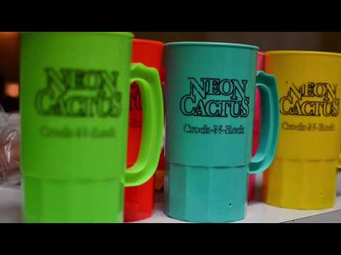 download lagu mp3 mp4 Neon Cactus, download lagu Neon Cactus gratis, unduh video klip Neon Cactus