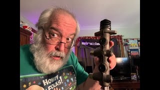 Finding My VW Air-cooled Mojo - 1967 VW Brake Work Unboxing New Parts - Rant About State Farm in CA