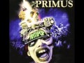 Primus - Eclectic Electric