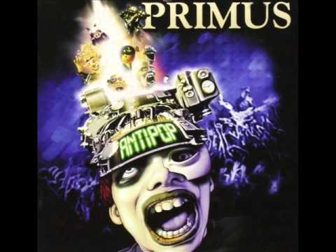 Primus - Eclectic Electric