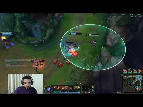 BRTT Trolando de Tristana