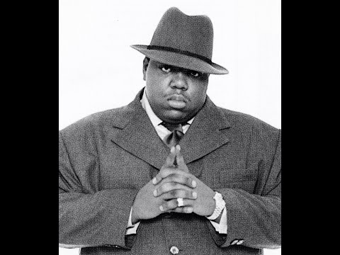Notorious B.I.G - Niggas VS Gramatik - The Unfallen Kingdom