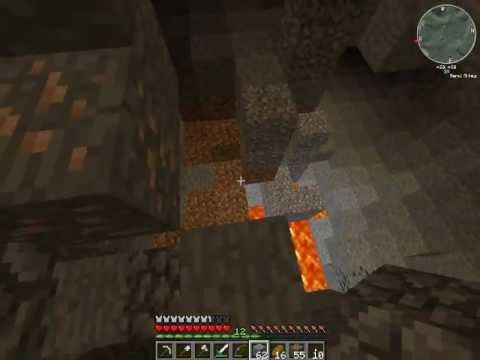 Opa spielt Minecraft 218 - Frau Creeper und der Eier-Zombie