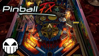 Whirlwind | Pinball FX (Steam PC) Gameplay