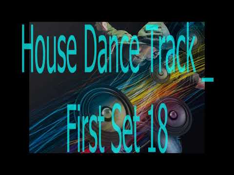 Free House Beat Project with Music Maker 19 _ first Set18