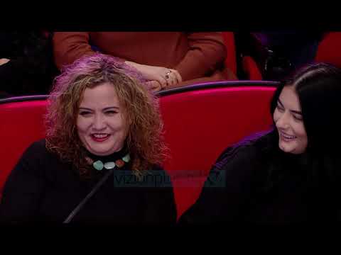 Al Pazar - Aneja dhe Xhevoica ne autobuz - 16 Nëntor 2019 - Show Humori - Vizion Plus
