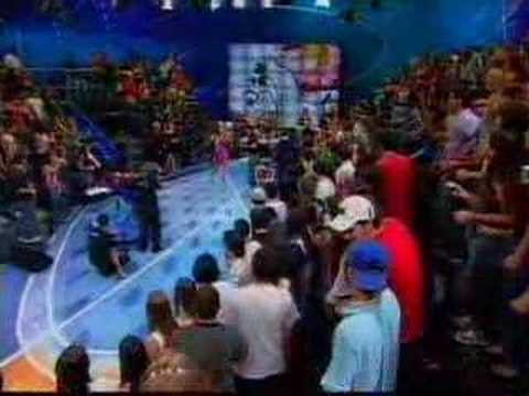 Ivete Sangalo e Durval Lelys no Altas Horas