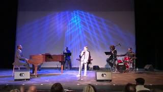 Finn Evans sings Old Time Rock & Roll