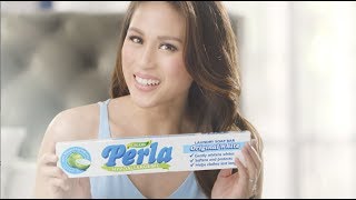 Toni Gonzaga Perla TVC Commercial HD