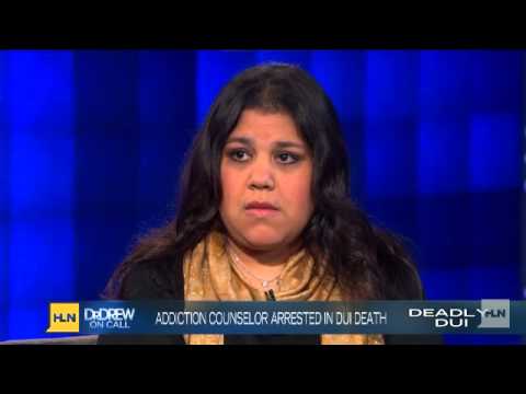 Addiction counselor charged in DUI death - On Call With Dr. Drew