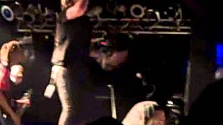 Nothing Left To Say-Attila