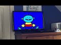 Closing To Bob The Builder Build It And They Will Come 2005 DVD Part 1