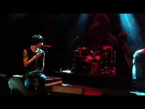 ONE OK ROCK Berlin 08.12.2014