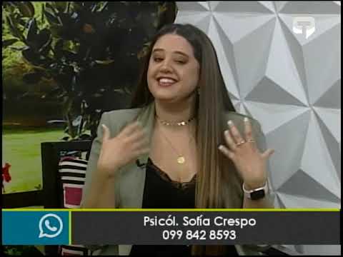 Íntimamente Hablando: La primera vez en la intimidad