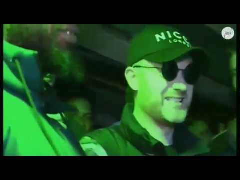 Oddkut - Archetype (Keep Hush: Slimzee b2b Tubby with Discarda, Footsie and more)