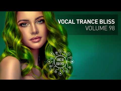 VOCAL TRANCE BLISS (VOL. 98) FULL SET