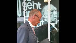 Kursdebatte - Muss die CDU sozialer werden?