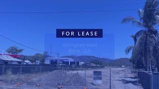 906 Ingham Road - For Lease