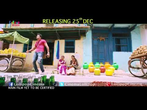 Bhale Manchi Roju Movie - Mila Mila Song Trailer || Sudheer Babu, Wamiqa Gabbi