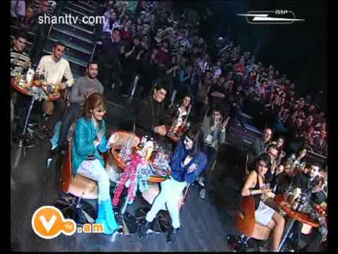 Vitamin Club 21 (Amanor) - Hyurer