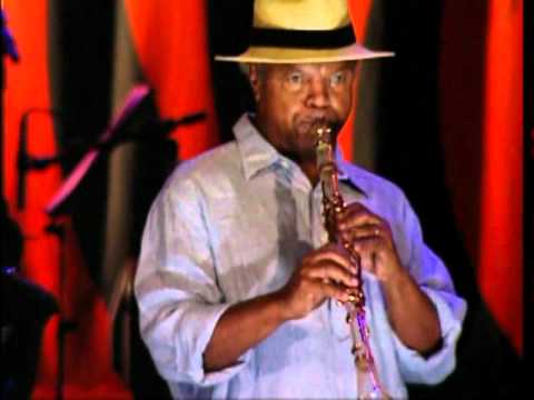 Josildo Sá e Paulo Moura | Samba de Latada | "Cumpade Zé de Bina"