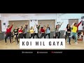 Koi Mil Gaya | Kuch Kuch Hota Hai | 90s Hits | Shahrukh Khan | Natya Social