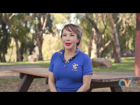 Large Thyroid Nodules: Non-Surgical Radiofrequency Ablation - RFA Specialist  - Patient Testimonial