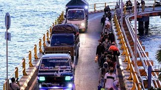 Download lagu Jembatan Jawa - Bali Tidak Pernah Di Bangun, Inilah Alasannya! mp3