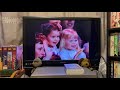 Opening To Barney S Best Manners Your Invitation To Fun 2003 VHS