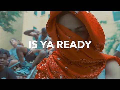 [FREE] 26AR x Kay Flock x NY Drill Sample Type Beat "Is Ya Ready" (Prod. Elvis Beatz x Ransom)