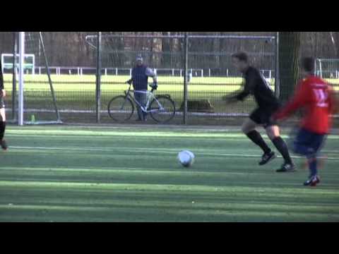 SC Westend 01 vs. Wartenberger SV