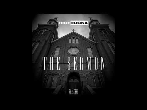 Rich rocka - The Sermon
