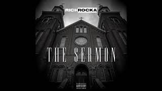 Rich rocka - The Sermon