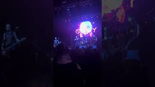 Orgy- Slept So Long (Queen of the Damned soundtrack)