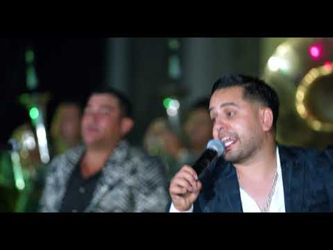 Jr Salazar - El de las Botas Blancas (Video Oficial)