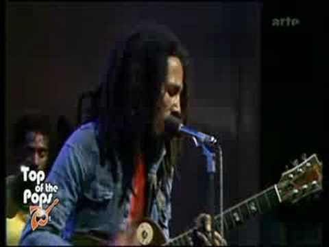 Bob Marley - Satisfy my soul